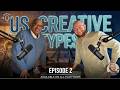 Bill Stephney, Part 1: The Creative Path of a Hip Hop Pioneer | Us Creative Types
