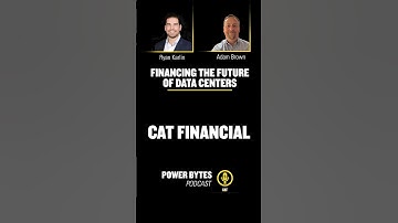 Beyond Backup: Financing the Future of Data Centers