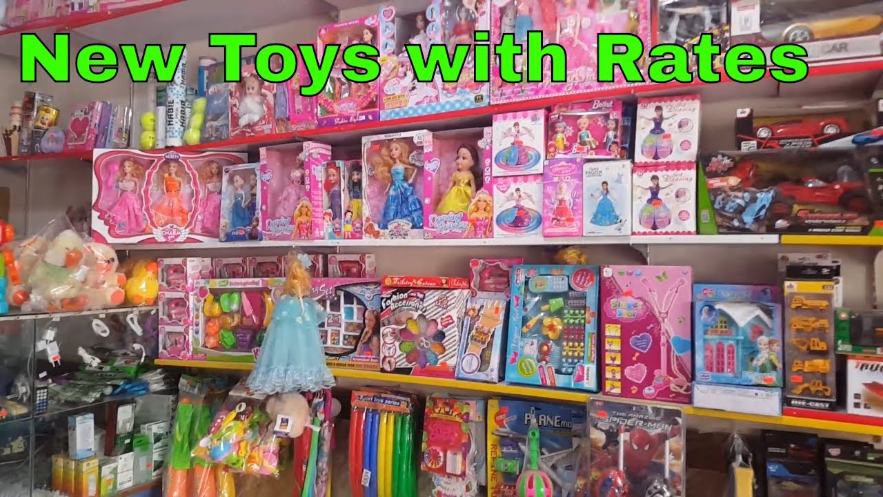 toy rate