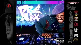 Mac Dre Ft E40, Let Yourself Go 👈