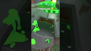 Mm2 Got Hit With A Ufo