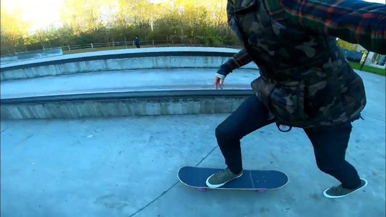 Zumiez headquarters park Seattle WA. YouTube