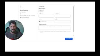 Upcoming: Multi-calendar Booking with Location Selection
