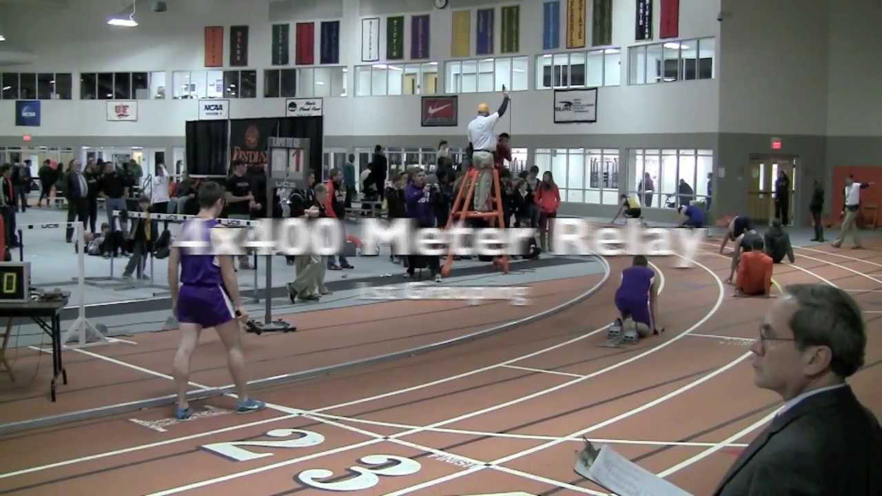 TC Track CU at Findlay ID 1272013 YouTube