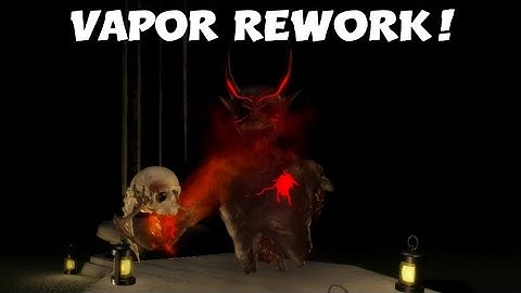 30+ Minutes of Rework Vapor Server Wipes + A Double Trouble Game | Pillar Chase 2
