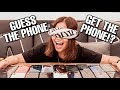 Smartphone Blindfold Challenge! Ft. Carlo Ople, Unbox PH & Isa Does Tech