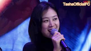 201116 Tasha \u0026 Richie - 《邂逅》live at AMMTV