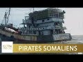 Visage d’Afrique : Grande gueule et les pirates somaliens