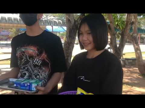 MV.เพลง เสียดายเด้ ม.3/1