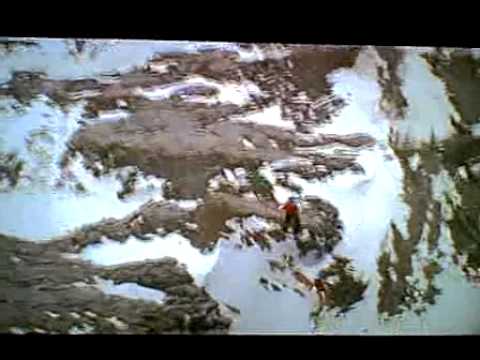 Shane McConkey - Ski Movie 2 BASE Jumping