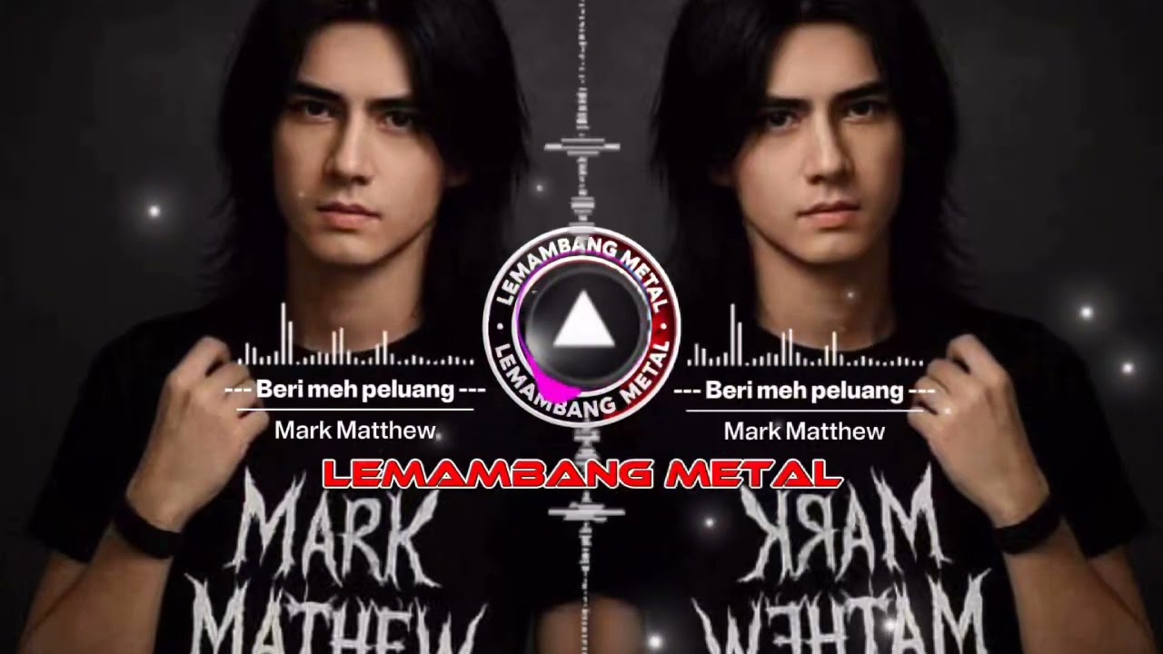 Lemambang Metal - Beri meh peluang