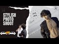 Car Thok di🚗😂 | Photoshoot Shoot Vlog | Siddharth Nigam