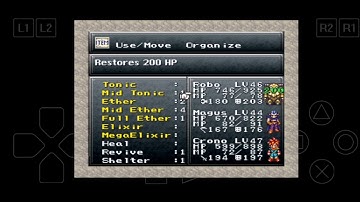 Chrono Trigger Walkthrough Part 71