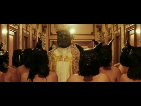 The Lords of Salem - Official Trailer | HD