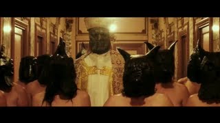 The Lords of Salem - Official Trailer | HD