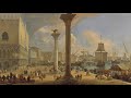 Capture de la vidéo Benedetto Marcello (1686-1739): Concerti A Cinque, Op. 1