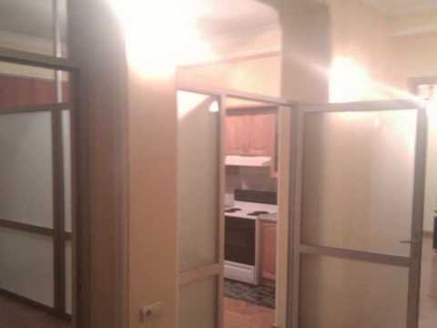 ქირავდება საოფისე ფართი საბურთალოზე