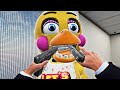 Toy Chica has been kidnapped - Boneworks