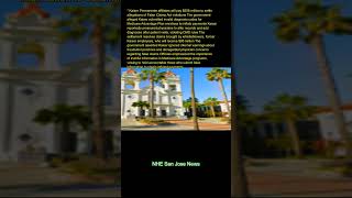 Kaiser Permanente affiliates will pay $556 million to settle allegations of False Claims Act violati