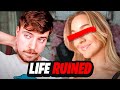 What Happened To MrBeast&#39;s Ex-Girlfriend