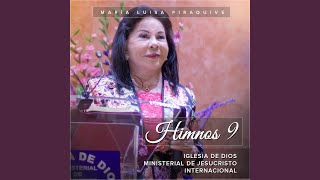 Video thumbnail of "María Luisa Piraquive - El Lirio de los Valles"