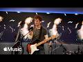 Daniel Seavey: “Time to Time (Annie)” [Live at Apple Music Radio] | The Travis Mills Show