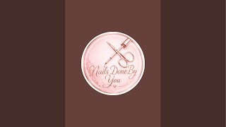 NailsDoneByYou is live!