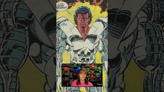 How old is the beyonder? #marvelfans #marvel