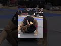 The early days of gordon ryans body lock passing  adcc 2017