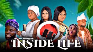 Download Lagu NINU AIYE ( INSIDE LIFE ) - Latest Yoruba Movie 2025 | Arinaja | Abisola Akeju | Woli Xender MP3 Download Lagu NINU AIYE ( INSIDE LIFE ) - Latest Yoruba Movie 2025 | Arinaja | Abisola Akeju | Woli Xender MP3