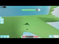 when you try to grind for titanic (sharkbite 1)