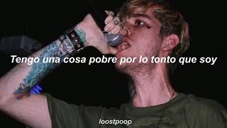 LIL PEEP & JAXXON D SILVA - Poor Thing (Sub.Español)