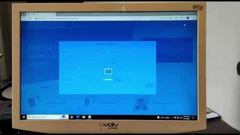 APSCHE 10 Months Internship Program