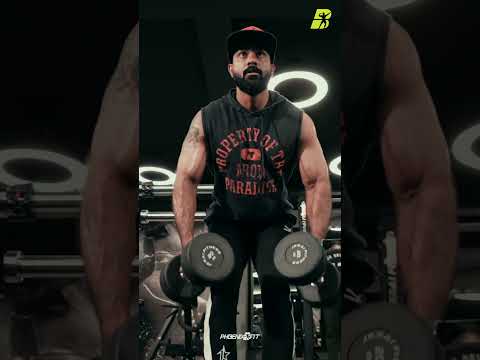 Phoenix B Fit Training