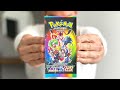 *THE GOD PACK!* Opening VMAX CLIMAX New Pokemon Cards Booster Box!