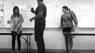 SCM 304 Project Final Cut