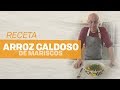 Receta de arroz con mariscos I Jorge Rausch