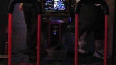 TRANS MAIU- DDRX A Geisha