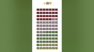 Find odd number #excel #challenge #quiz #puzzle #microsoft #gkquiz #ढूंढो #maths #like #subscribe