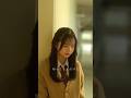 世界は恋に落ちている starring #上ノ堀結愛 #田中陽莉 #増本蒼士② / CHiCO with HoneyWorks