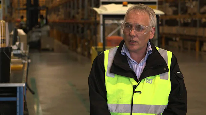 Cat® Technology Manager in Australia talks about Mitigating Risks