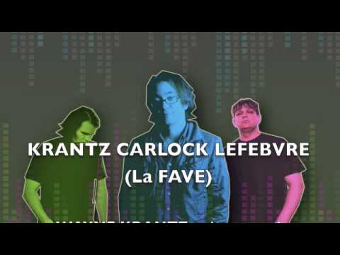 Wayne Krantz Keith Carlock Tim Lefebvre - Music Al...