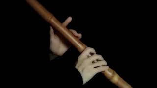 鳳鐸（虚鐸）Hōtaku (Kyotaku) - YouTube