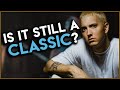 Still A Classic? The Marshall Mathers LP Retrospective - wemadeapodcast