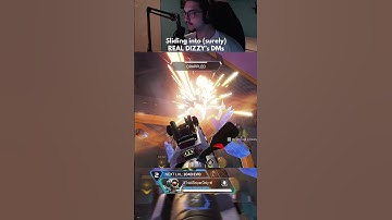 Sliding into (surely) REAL DIZZY