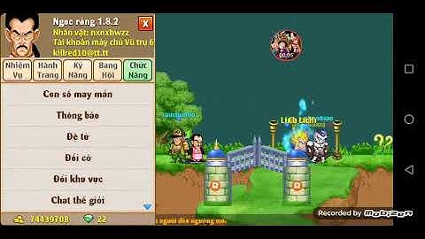 Đi Doanh trại độc nhãn và cái kết bất ngờ