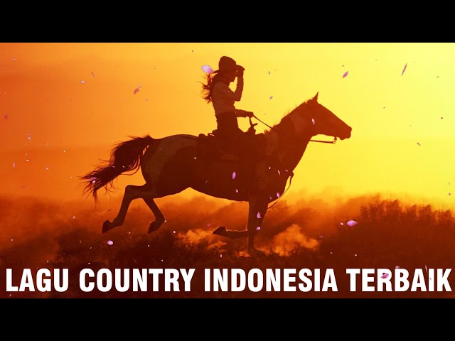 LAGU COUNTRY TERPOPULER SEPANJANG MASA | FULL ALBUM | TANTOWI YAHYA #13 class=