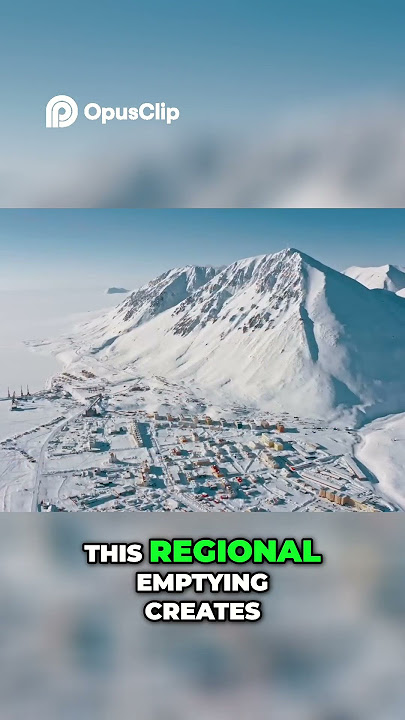 Russian Far East: The Demographic Crisis Explained