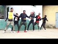 Dj flex  tizo afro mix gwara dance by ykd