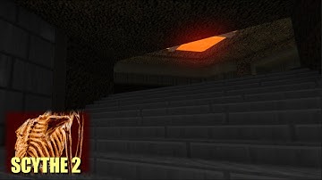 DOOM II with Project Brutality [Scythe 2] Level 16 Mr X